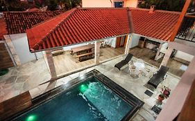 Casa Vista Pro Frota