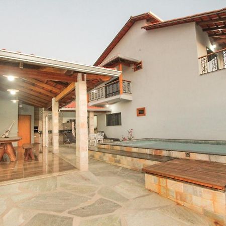 Casa Vista Pro Frota Pirenópolis Exterior foto