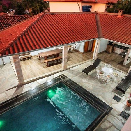 Casa Vista Pro Frota Pirenópolis Exterior foto