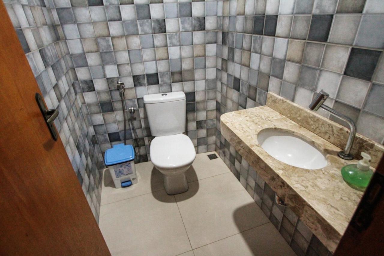 Casa Vista Pro Frota Pirenópolis Exterior foto