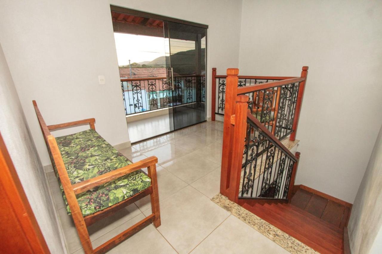 Casa Vista Pro Frota Pirenópolis Exterior foto