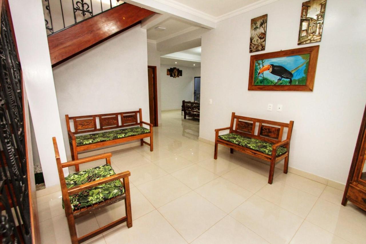 Casa Vista Pro Frota Pirenópolis Exterior foto
