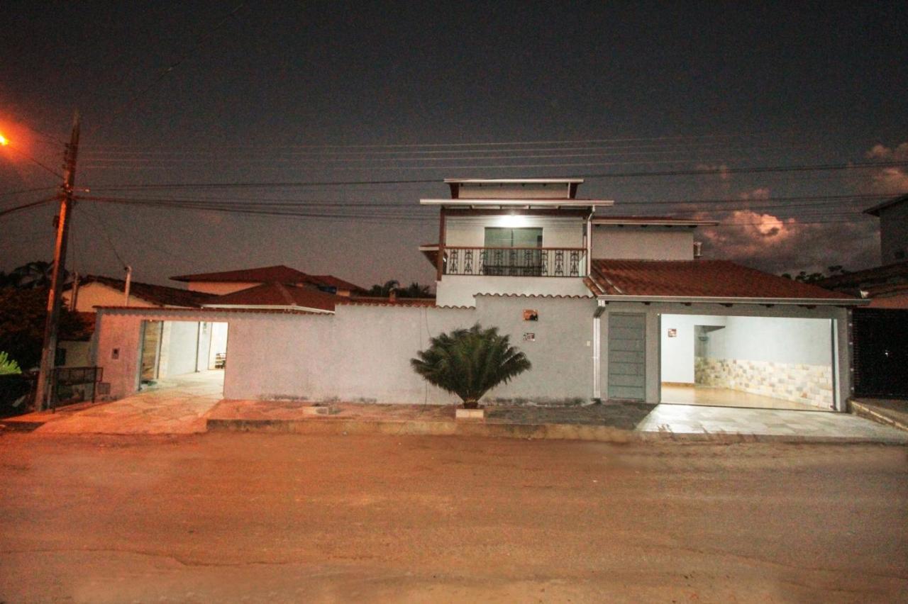 Casa Vista Pro Frota Pirenópolis Exterior foto