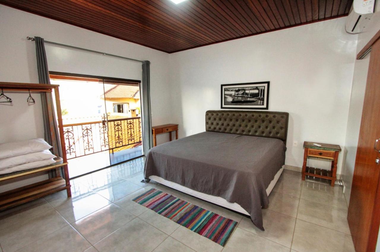 Casa Vista Pro Frota Pirenópolis Exterior foto