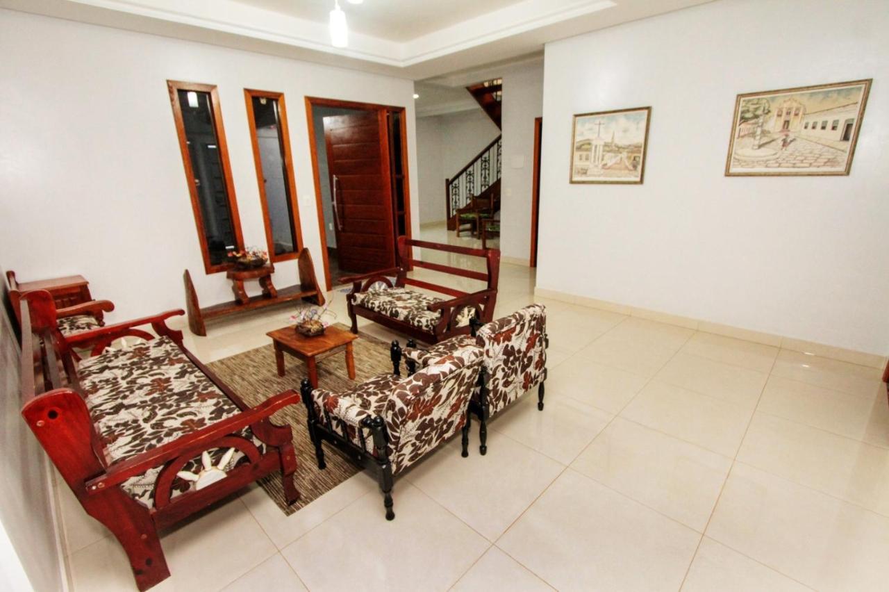 Casa Vista Pro Frota Pirenópolis Exterior foto